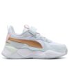 (PS) RS-X Metallic AC+ “Vidrio marino blanco”