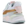 (PS) RS-X Metallic AC+ “Vidrio marino blanco”
