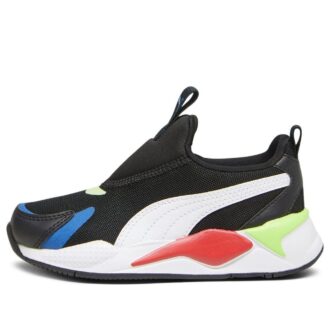 (PS) RS-X “Multicolor”