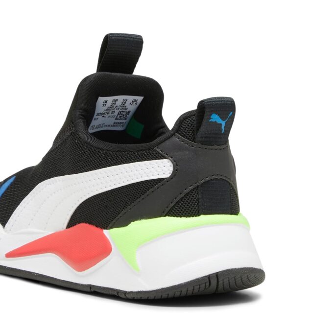 (PS) RS-X “Multicolor”