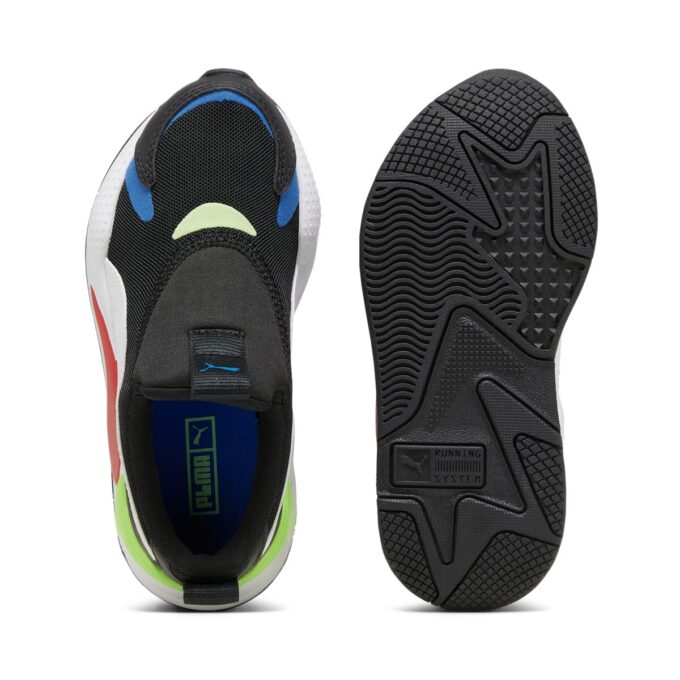 (PS) RS-X “Multicolor”