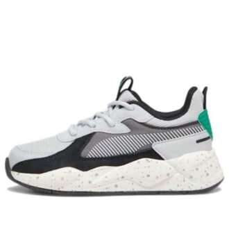 (PS) RS-X “Punk callejero”