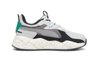 (PS) RS-X “Punk callejero”