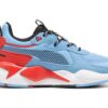 (PS) RS-X x LOS PITUFOS “Equipo Azul Claro”