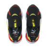 (PS) RS-X x Peanuts “Negro Amarillo Rojo”