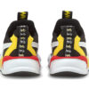 (PS) RS-X x Peanuts “Negro Amarillo Rojo”