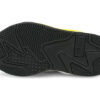 (PS) RS-X x Peanuts “Negro Amarillo Rojo”