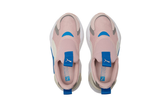 (PS) RS-X3 Slip-On “Lotus Ivory Glow”