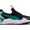 (PS) RS-X3 Slip-On “Parasailing Negro”