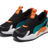 (PS) RS-X3 Slip-On “Parasailing Negro”