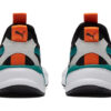 (PS) RS-X3 Slip-On “Parasailing Negro”