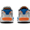(PS) RS-Z AC “Astronautas – Blanco Naranja Vibrante”