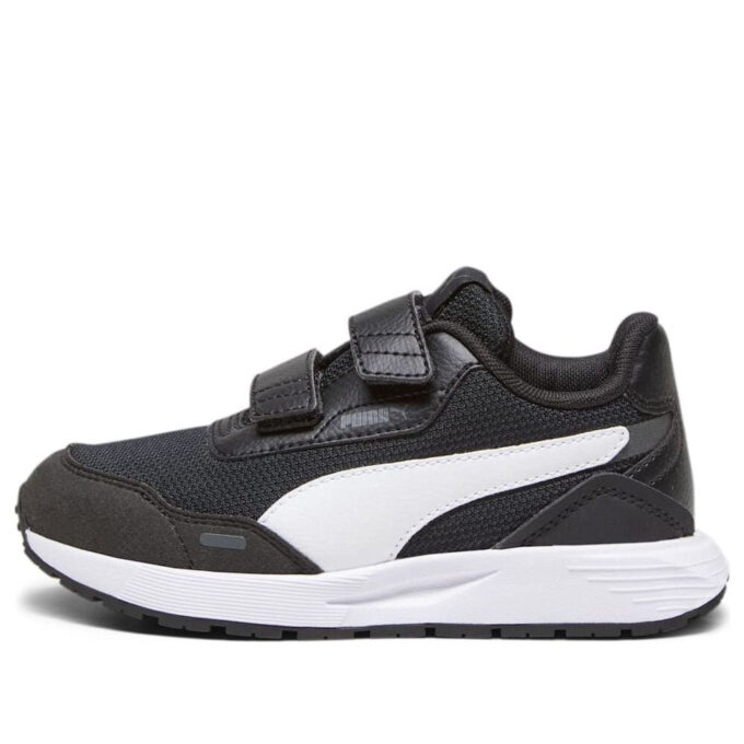 (PS) Runtamed V “Negro Blanco”