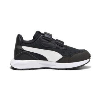 (PS) Runtamed V “Negro Blanco”