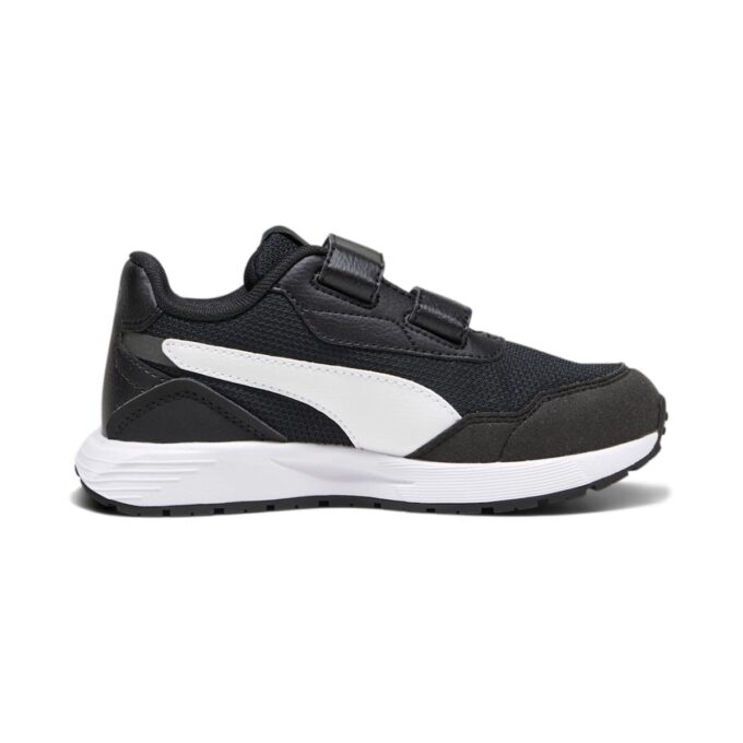 (PS) Runtamed V “Negro Blanco”