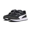 (PS) Runtamed V “Negro Blanco”