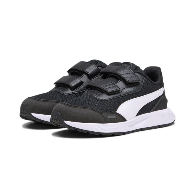 (PS) Runtamed V “Negro Blanco”