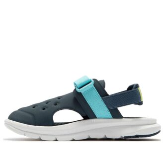 (PS) Sandalia Evolve “Azul Marino”