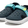 (PS) Sandalia Evolve “Azul Marino”