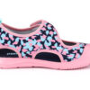 (PS) Sandalias Aquacat Multicolor “Rosa”