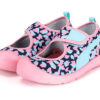 (PS) Sandalias Aquacat Multicolor “Rosa”