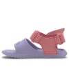 (PS) Sandalias Dive Cat V2 Injex Hero moradas