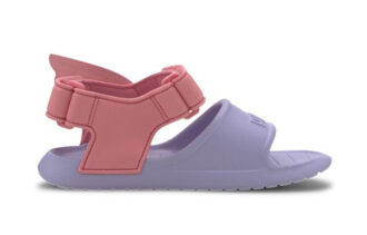 (PS) Sandalias Dive Cat V2 Injex Hero moradas
