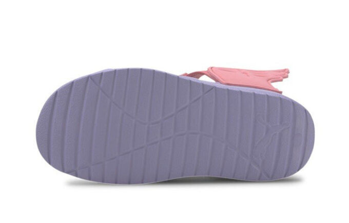 (PS) Sandalias Dive Cat V2 Injex Hero moradas