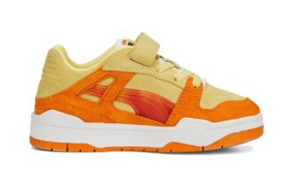 (PS) Slipstream Lo x Pokémon “Charmander”