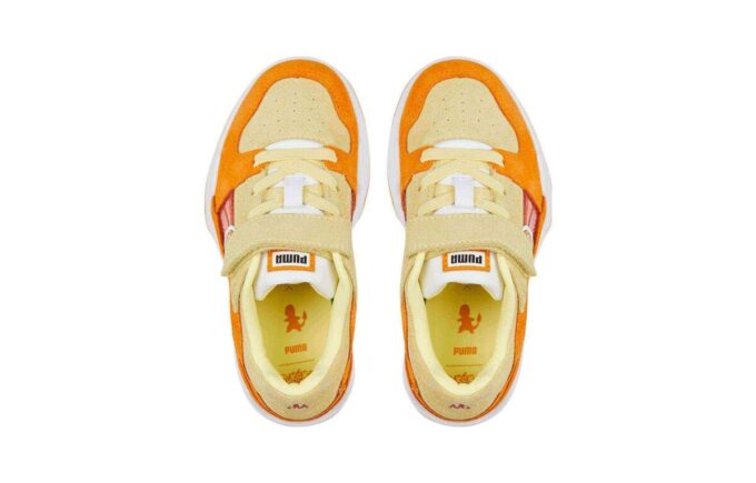 (PS) Slipstream Lo x Pokémon “Charmander”