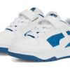 (PS) Slipstream Suede “Blanco Lago Azul”