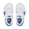 (PS) Slipstream Suede “Blanco Lago Azul”