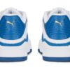 (PS) Slipstream Suede “Blanco Lago Azul”