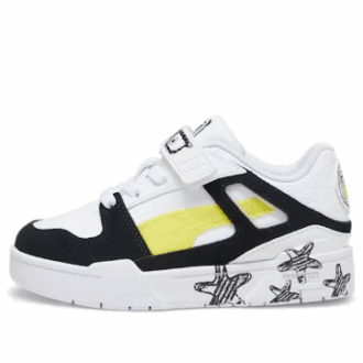 (PS) Slipstream x Bob Esponja Pantalones Cuadrados “Las gafas de Bob Esponja”
