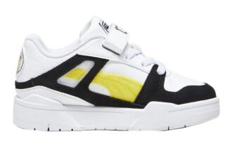 (PS) Slipstream x Bob Esponja Pantalones Cuadrados “Las gafas de Bob Esponja”