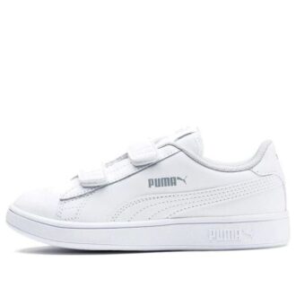 (PS) Smash v2 Cuero “Triple Blanco”