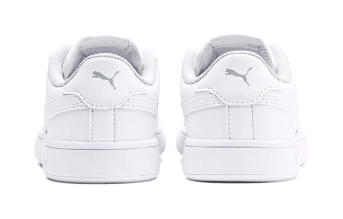 (PS) Smash v2 Cuero “Triple Blanco”