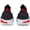 (PS) SoftRide Rift Pop “Negro Alto Riesgo Rojo”