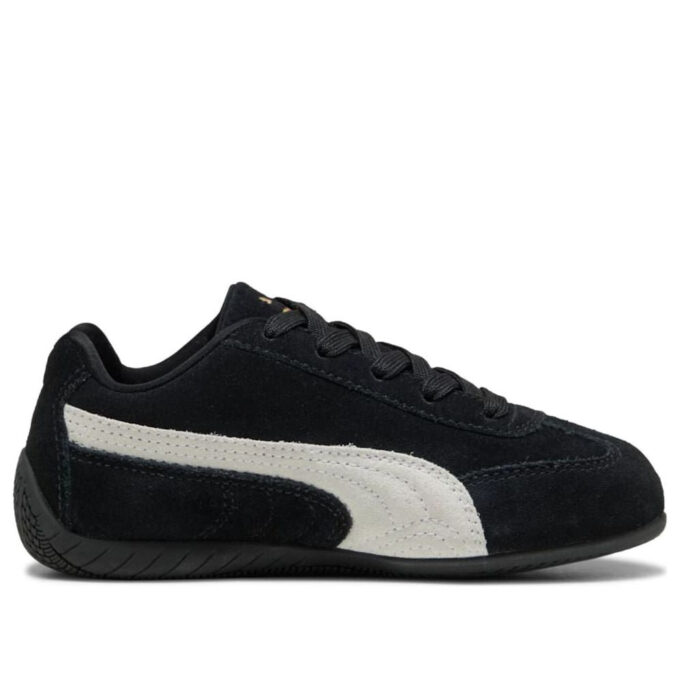 (PS) Speed  Cat OG “Negro y blanco”