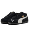 (PS) Speed  Cat OG “Negro y blanco”