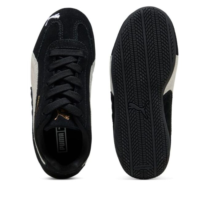(PS) Speed  Cat OG “Negro y blanco”