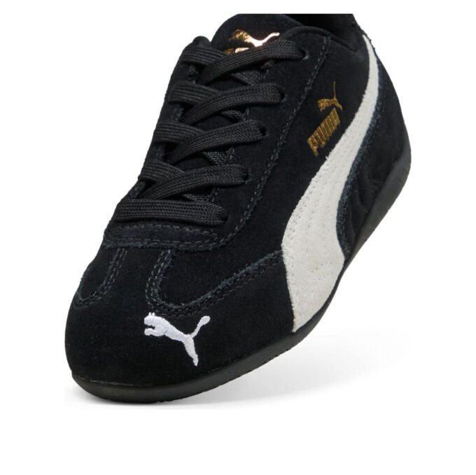(PS) Speed  Cat OG “Negro y blanco”