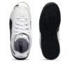 (PS) Speedcat Cuero “Blanco Negro”
