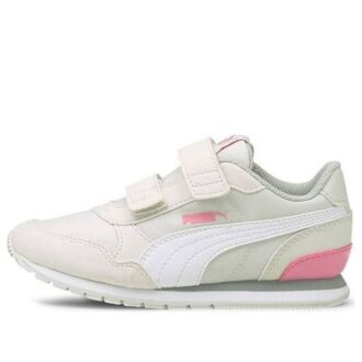 (PS) ST Runner v2 “Rosa nube Nimbus”