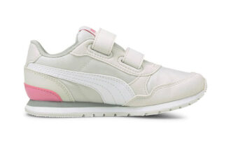 (PS) ST Runner v2 “Rosa nube Nimbus”