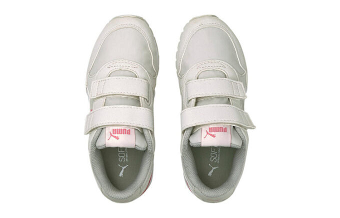 (PS) ST Runner v2 “Rosa nube Nimbus”