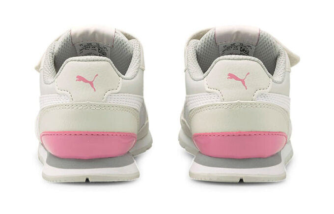 (PS) ST Runner v2 “Rosa nube Nimbus”