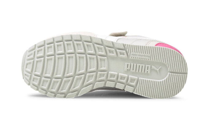 (PS) ST Runner v2 “Rosa nube Nimbus”
