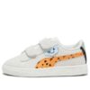 (PS) Suede Classic “Mix Match – Blanco cálido”