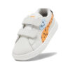 (PS) Suede Classic “Mix Match – Blanco cálido”